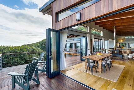 Anastasis Villa - Capetown, South Africa