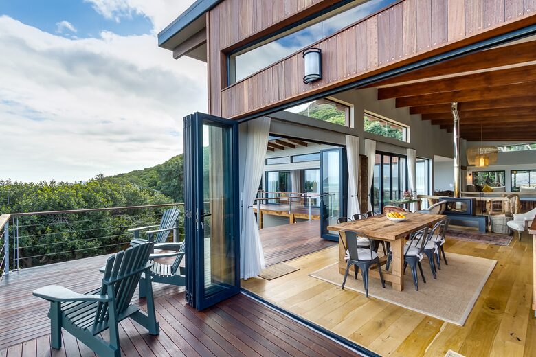 Anastasis Villa - Capetown, South Africa