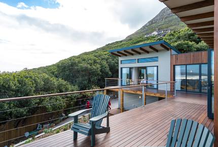 Anastasis Villa - Capetown, South Africa