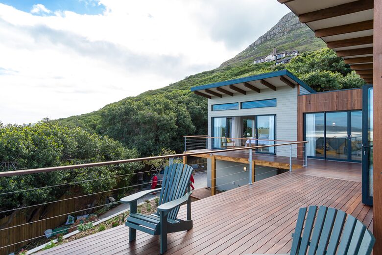 Anastasis Villa - Capetown, South Africa