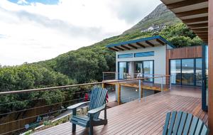 Anastasis Villa - Capetown, South Africa