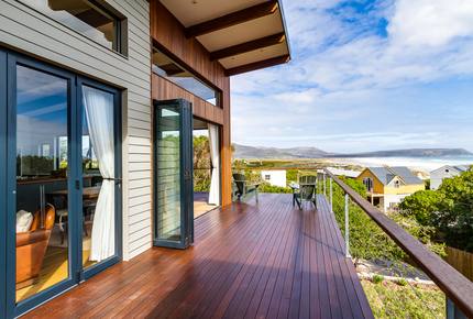 Anastasis Villa - Capetown, South Africa