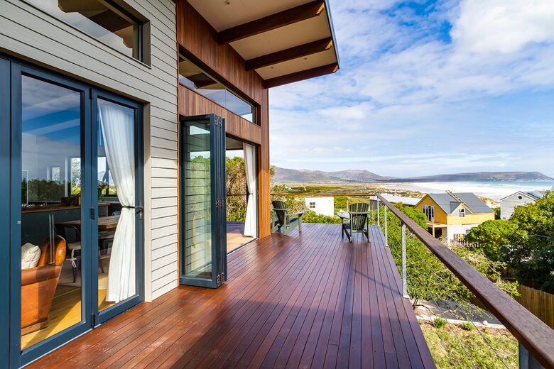 Anastasis Villa - Capetown, South Africa