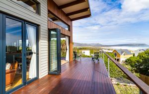 Anastasis Villa - Capetown, South Africa