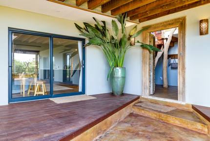 Anastasis Villa - Capetown, South Africa