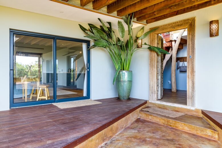 Anastasis Villa - Capetown, South Africa