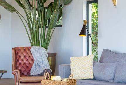 Anastasis Villa - Capetown, South Africa