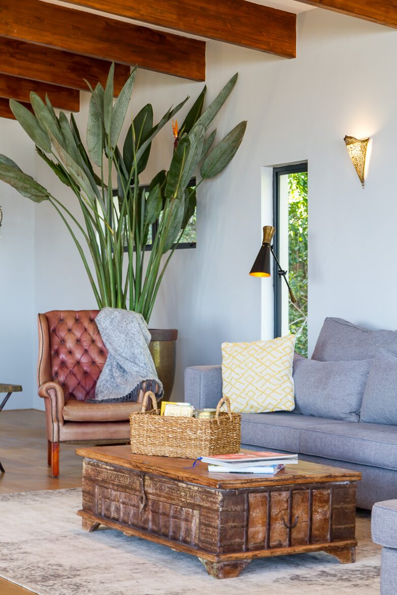 Anastasis Villa - Capetown, South Africa