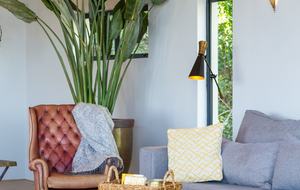 Anastasis Villa - Capetown, South Africa