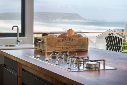 Anastasis Villa - Capetown, South Africa