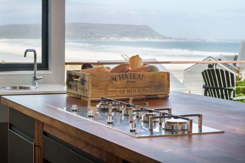 Anastasis Villa - Capetown, South Africa