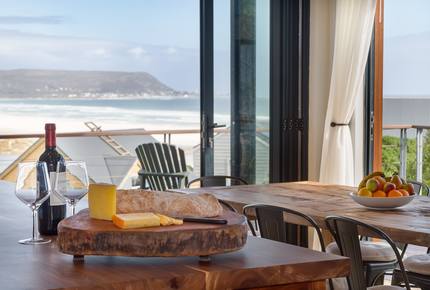 Anastasis Villa - Capetown, South Africa