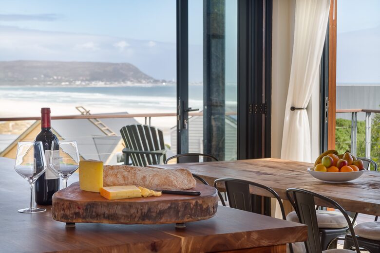 Anastasis Villa - Capetown, South Africa