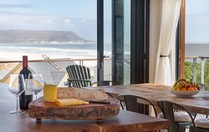 Anastasis Villa - Capetown, South Africa