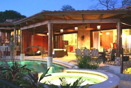 Villa Durazno - Playa Panama, Costa Rica