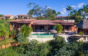 Villa Durazno - Playa Panama, Costa Rica