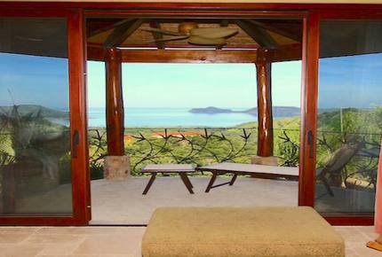 Villa Durazno - Playa Panama, Costa Rica