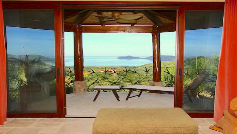 Villa Durazno - Playa Panama, Costa Rica