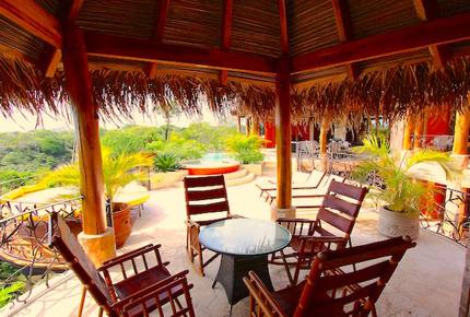 Villa Durazno - Playa Panama, Costa Rica