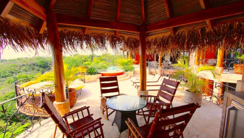 Villa Durazno - Playa Panama, Costa Rica