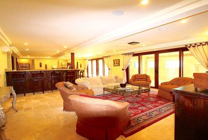 Villa Durazno - Playa Panama, Costa Rica