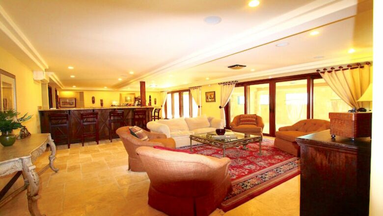 Villa Durazno - Playa Panama, Costa Rica