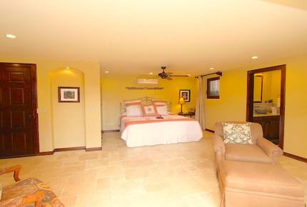 Villa Durazno - Playa Panama, Costa Rica