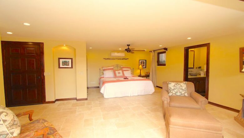 Villa Durazno - Playa Panama, Costa Rica