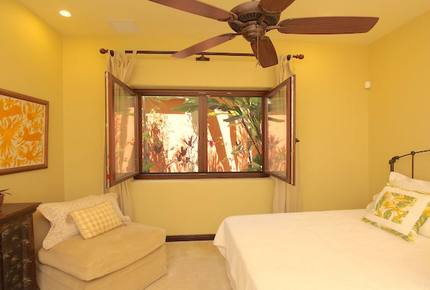 Villa Durazno - Playa Panama, Costa Rica