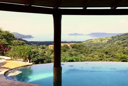 Villa Durazno - Playa Panama, Costa Rica