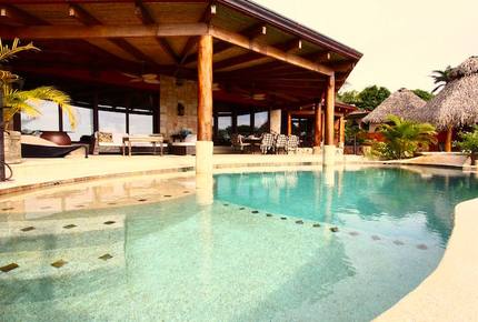 Villa Durazno - Playa Panama, Costa Rica