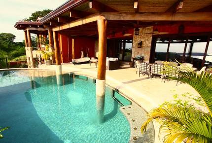 Villa Durazno - Playa Panama, Costa Rica