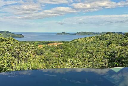 Villa Durazno - Playa Panama, Costa Rica