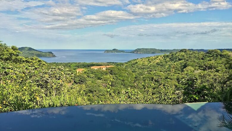 Villa Durazno - Playa Panama, Costa Rica