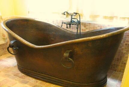 Villa Durazno - Playa Panama, Costa Rica