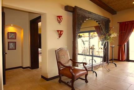 Villa Durazno - Playa Panama, Costa Rica