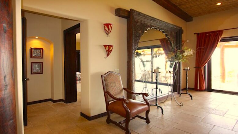 Villa Durazno - Playa Panama, Costa Rica