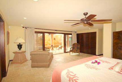 Villa Durazno - Playa Panama, Costa Rica