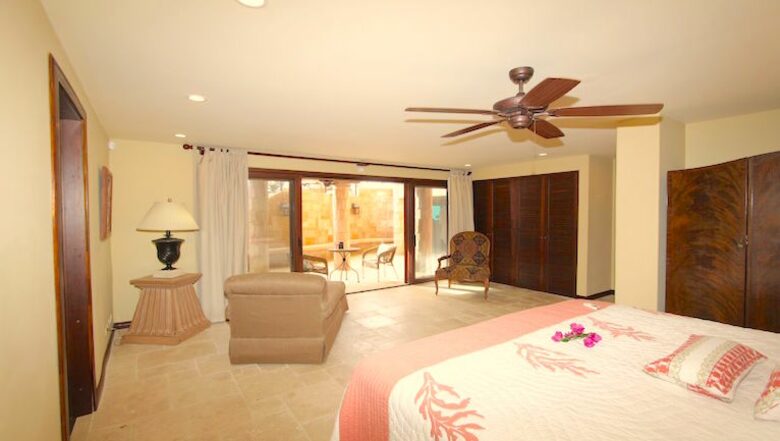 Villa Durazno - Playa Panama, Costa Rica