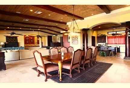 Villa Durazno - Playa Panama, Costa Rica