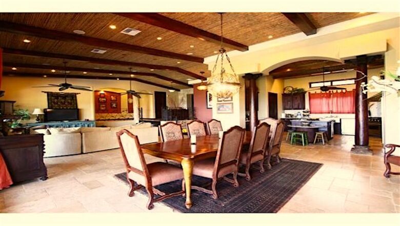 Villa Durazno - Playa Panama, Costa Rica