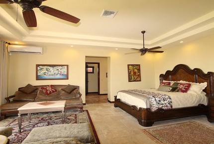 Villa Durazno - Playa Panama, Costa Rica