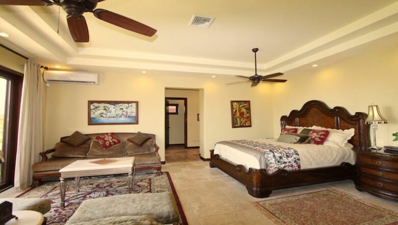 Villa Durazno - Playa Panama, Costa Rica