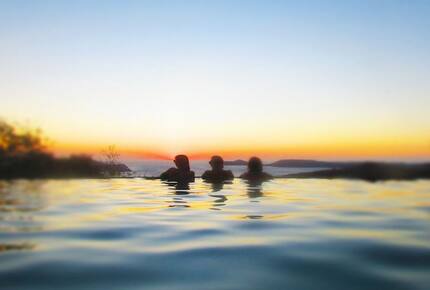 Villa Durazno - Playa Panama, Costa Rica