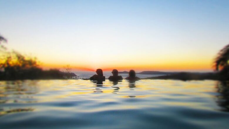 Villa Durazno - Playa Panama, Costa Rica