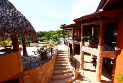 Villa Durazno - Playa Panama, Costa Rica