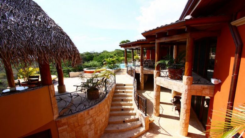 Villa Durazno - Playa Panama, Costa Rica