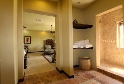 Villa Durazno - Playa Panama, Costa Rica