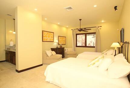 Villa Durazno - Playa Panama, Costa Rica