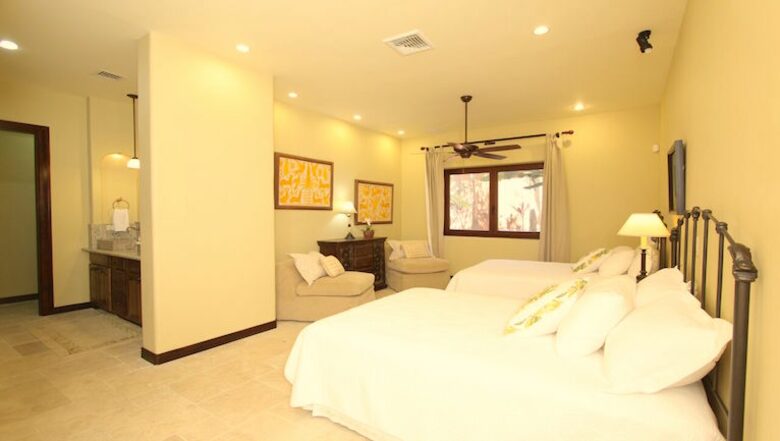 Villa Durazno - Playa Panama, Costa Rica